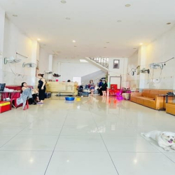 MẶT TIỀN KD Q,BÌNH TÂN 306M2(6 x 51) 3 TẦNG, 2 MT trước sau giá sêu rẻ