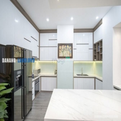 Penthouse 4 phòng ngủ Danang plaza, view sông cực đẹp - A327