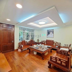 Bán Nhà Liền Kề KĐT Mỗ Lao Hà Đông. DT 79M2. Xây 4 Tầng