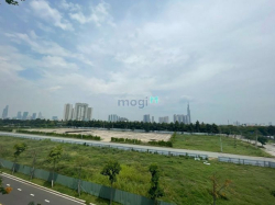 Tòa nhà Green Building khu Sala cho thuê giá 200 triệu, mặt tiền