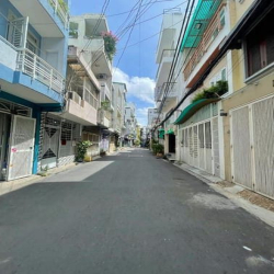 Bán căn Phan Đình Phùng Phú Nhuận 48m2 giá 3t160 sổ sẵn