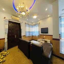 Bán Biệt Thự Đường 2B View Công Viên - 270m² ( 14 x 20 ) 4 Tầng 12PN