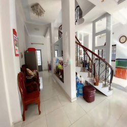 Q12. Ngộp! Biệt Thự CĂN GÓC, 2 MẶT TIỀN đường, ngang 24M, 372m2, 2T.