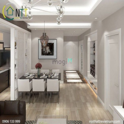 bán Penthouse quận 7 ngay trung tâm Hành chính Q7, sát PMH chỉ 12,5 tỷ