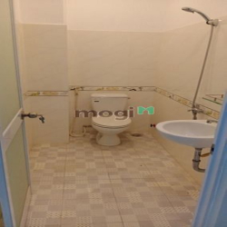 Nhà mới cóng gấp bán, hẻm ô tô đua 8m, 80m2, 4 tầng, chỉ nhỉnh 5 tỷxx