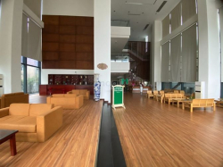 GỢI Ý 7+ VP cho thuê sàn trống 40-60 nhân sự kv Q.Hải Châu - Thanh Khê