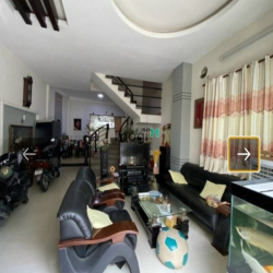 Bán nhà Trung Tâm Tân Bình, Khu K300, 90m², 3 lầu, ngang 6 nhỉnh 10 tỷ