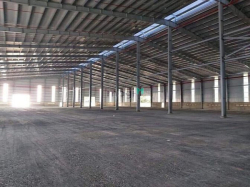 Cho thuê kho chứa hàng, kho trung chuyển tphcm từ(50m2 đến 2,500)