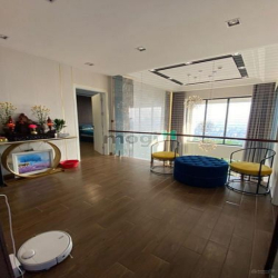Bán Penthouse/Duplex Roman Plaza  Hà Đông 190m2 Full nội thất cao cấp