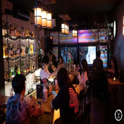 Vị Trí Vàng! Nhà Mặt Tiền Khu Bùi Viện-Ngang 8M, Cho Thuê Giá 59tr