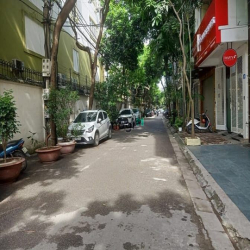 Hoàng Văn Thái, Phân Lô, Thang Máy, Dân Xây