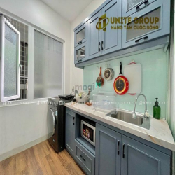 Căn hộ cao cấp 1 PN Full nội thất