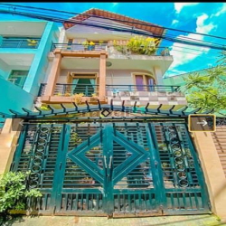 Bán nhà Trung Tâm Tân Bình, Khu K300, 90m², 3 lầu, ngang 6 nhỉnh 10 tỷ