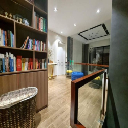 Bán Penthouse/Duplex Roman Plaza  Hà Đông 190m2 Full nội thất cao cấp