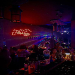 Vị Trí Vàng! Nhà Mặt Tiền Khu Bùi Viện-Ngang 8M, Cho Thuê Giá 59tr