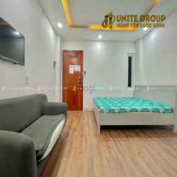 Căn hộ cao cấp 1 PN Full nội thất