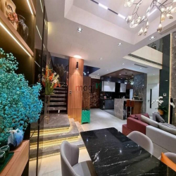 Bán Penthouse/Duplex Roman Plaza  Hà Đông 190m2 Full nội thất cao cấp