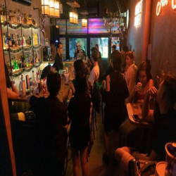 Vị Trí Vàng! Nhà Mặt Tiền Khu Bùi Viện-Ngang 8M, Cho Thuê Giá 59tr