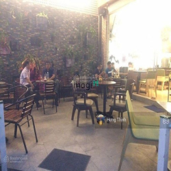 Siêu hot! Cho thuê góc 2 mặt tiền Sư Vạn Hạnh - rộng 10m giá 45 triệu