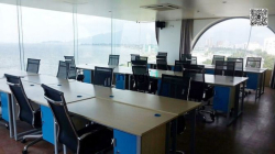 Chỉ từ 1Xtr sở hữu VP sẵn bàn ghế,tuyến đường lớn Q.Thanh Khê-Mizuland