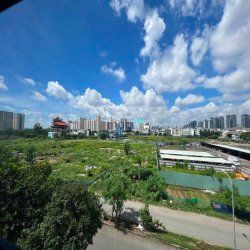 Cho thuê văn phòng DT 160m2, 38tr/th đường số 4, An Phú, Q2