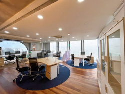 Chỉ từ 1Xtr sở hữu VP sẵn bàn ghế,tuyến đường lớn Q.Thanh Khê-Mizuland