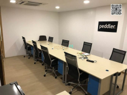 Chỉ từ 1Xtr sở hữu VP sẵn bàn ghế,tuyến đường lớn Q.Thanh Khê-Mizuland