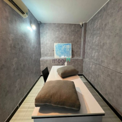 Cho thuê văn phòng DT 160m2, 38tr/th đường số 4, An Phú, Q2