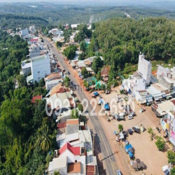 Tôi chính chủ cần bán nhanh lô đất thổ cư 1450m2, giá 300tr, ngay TX