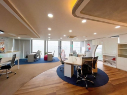 Chỉ từ 1Xtr sở hữu VP sẵn bàn ghế,tuyến đường lớn Q.Thanh Khê-Mizuland