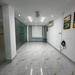Cho thuê văn phòng DT 160m2, 38tr/th đường số 4, An Phú, Q2