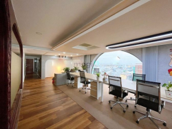 Chỉ từ 1Xtr sở hữu VP sẵn bàn ghế,tuyến đường lớn Q.Thanh Khê-Mizuland