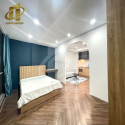 ✨Căn Hộ Studio BAN CÔNG - Trần Trọng Cung, KDC Nam Long,Nhà thi đấu Q7