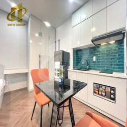 ✨Căn Hộ Studio BAN CÔNG - Trần Trọng Cung, KDC Nam Long,Nhà thi đấu Q7
