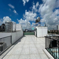 Cho thuê văn phòng DT 160m2, 38tr/th đường số 4, An Phú, Q2