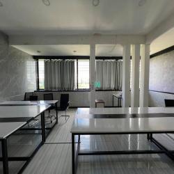 Cho thuê văn phòng DT 160m2, 38tr/th đường số 4, An Phú, Q2