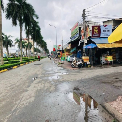 Tôi chính chủ cần bán nhanh lô đất thổ cư 1450m2, giá 300tr, ngay TX