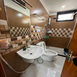 Cho thuê văn phòng DT 160m2, 38tr/th đường số 4, An Phú, Q2