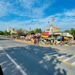 Tôi chính chủ cần bán nhanh lô đất thổ cư 1450m2, giá 300tr, ngay TX