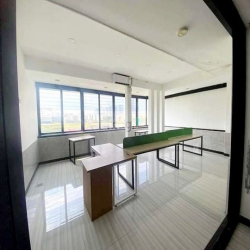 Cho thuê văn phòng DT 160m2, 38tr/th đường số 4, An Phú, Q2