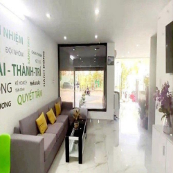 Cho thuê văn phòng DT 160m2, 38tr/th đường số 4, An Phú, Q2