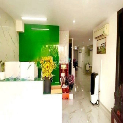 Cho thuê văn phòng DT 160m2, 38tr/th đường số 4, An Phú, Q2