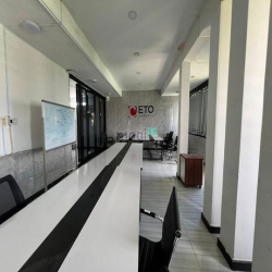 Cho thuê văn phòng DT 160m2, 38tr/th đường số 4, An Phú, Q2