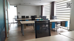 Chỉ từ 1Xtr sở hữu VP sẵn bàn ghế,tuyến đường lớn Q.Thanh Khê-Mizuland