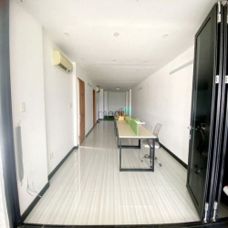 Cho thuê văn phòng DT 160m2, 38tr/th đường số 4, An Phú, Q2