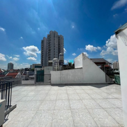 Cho thuê văn phòng DT 160m2, 38tr/th đường số 4, An Phú, Q2