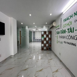 Cho thuê văn phòng DT 160m2, 38tr/th đường số 4, An Phú, Q2