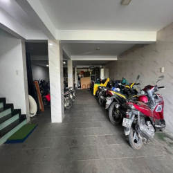 Cho thuê văn phòng DT 160m2, 38tr/th đường số 4, An Phú, Q2