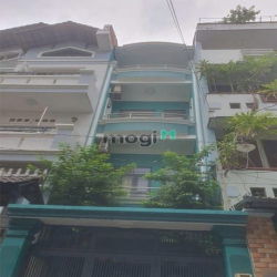 --Bán nhà khu K300 phường 12 Tân Bình - 4*13 - 5 tầng; hẻm 4m - 8,69TY