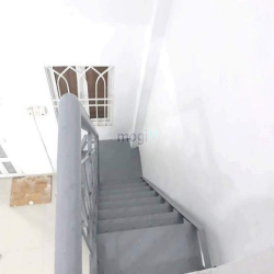 Bán nhà Cao Thắng - phú nhuận - nhỉnh 3tỷ